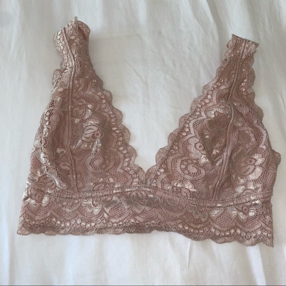 Urban Outfitters Bralette